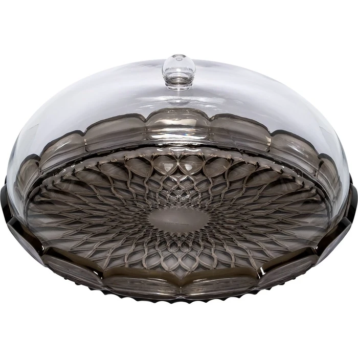 Τουρτιέρα Guzzini VANITY Smoke