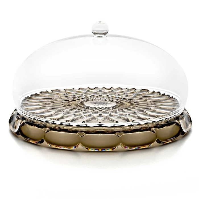 Τουρτιέρα Guzzini VANITY Smoke