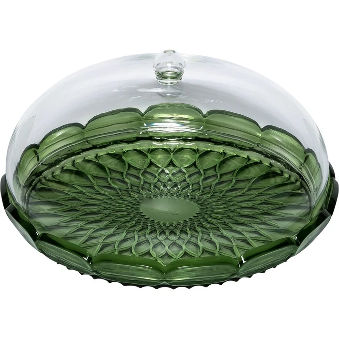 Τουρτιέρα Guzzini VANITY Water lily green