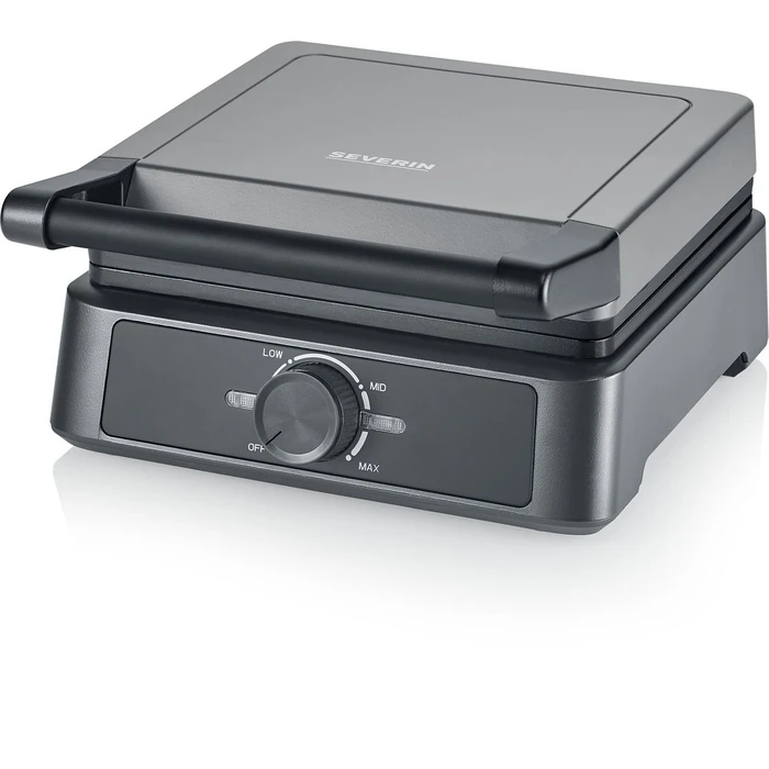 Βαφλιέρα Severin WA 2125 Belgisches