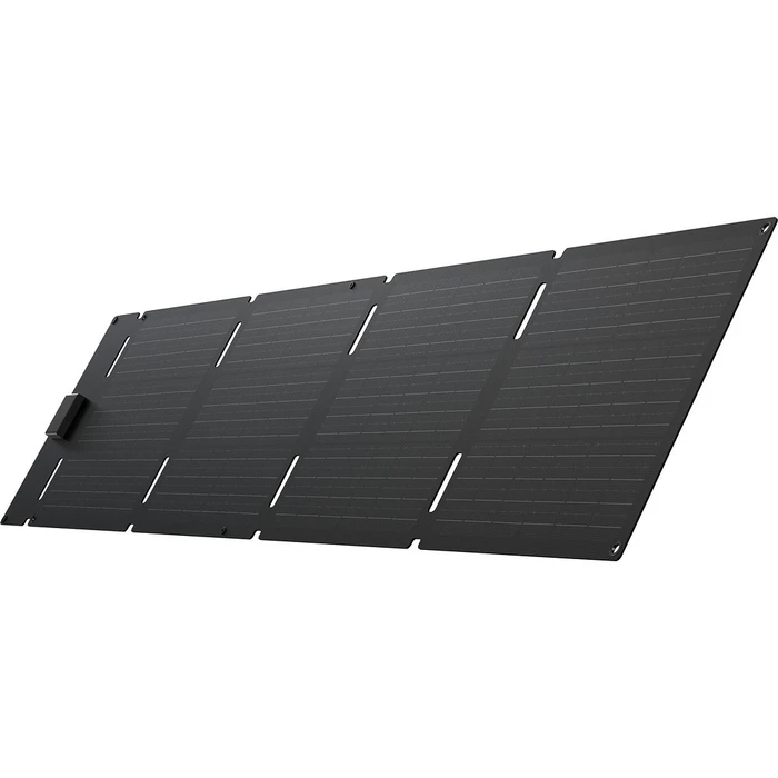 Ηλιακός Φορτιστής Ecoflow 60W - Panel Type-C