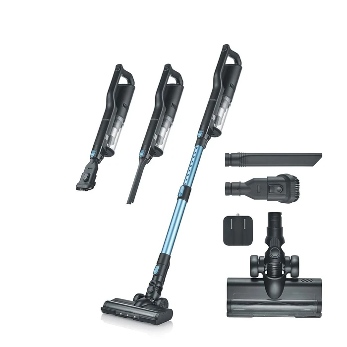 Σκούπα Stick Severin HV 7151 S'Power Slim