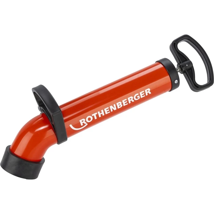 Αποφρακτική Τρόμπα Rothenberger ROPUMP Super Plus 072070X
