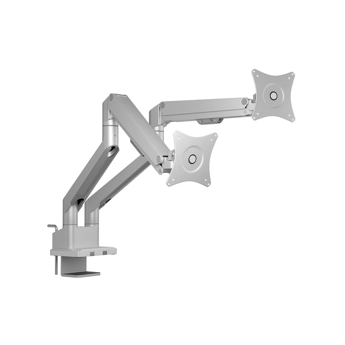 Βάση Monitor Icy Box IB-MS524-T arm for 2 monitors