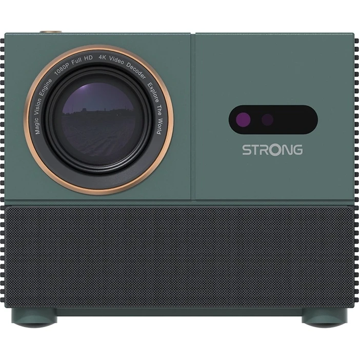 Projector Strong Mira1