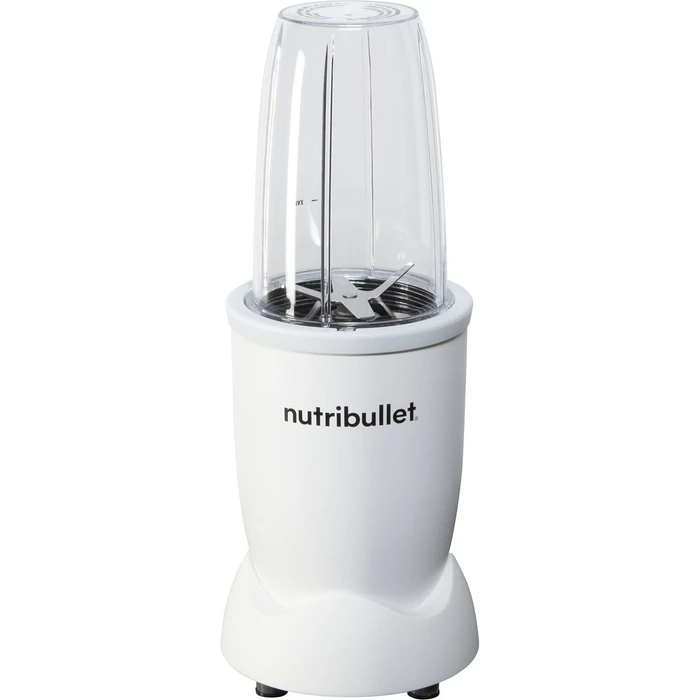 Μπλέντερ NutriBullet NB PRO NB907MAW White