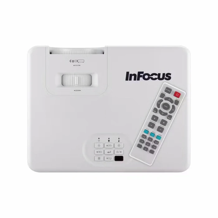 Projector Infocus Nemesis IN1008SL