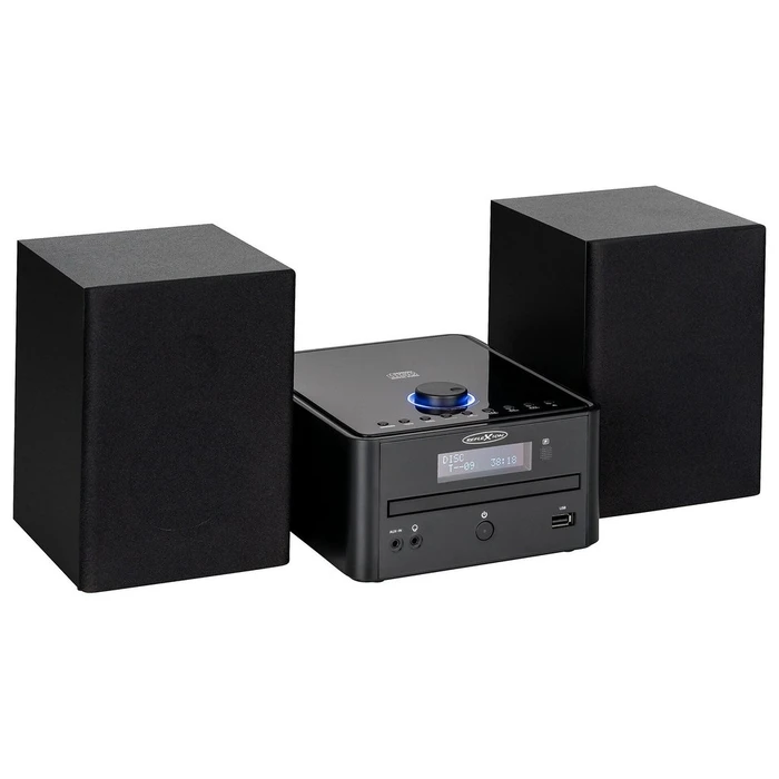 Ηχοσύστημα Reflexion HIF79DAB