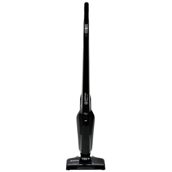 Σκούπα Stick Nilfisk Easy 28V black