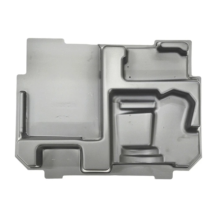 Αξεσουάρ Εργαλείων Makita 837809-5 Thermoformed part for MAKPAC