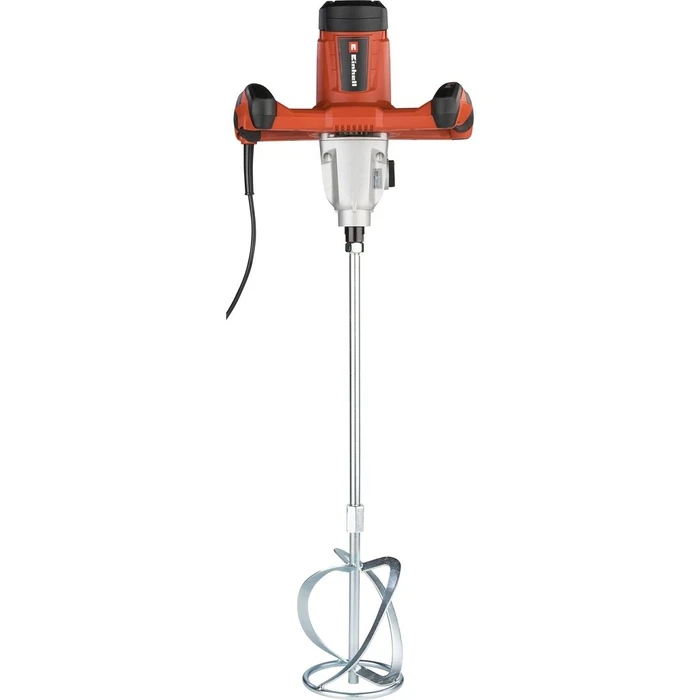 Αναδευτήρας Κονιαμάτων Einhell TC-MX 1400-2 E Mortar Mixer