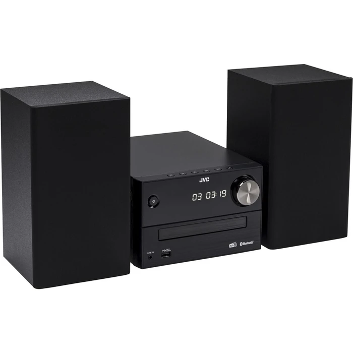 Ηχοσύστημα JVC UX-C25DAB