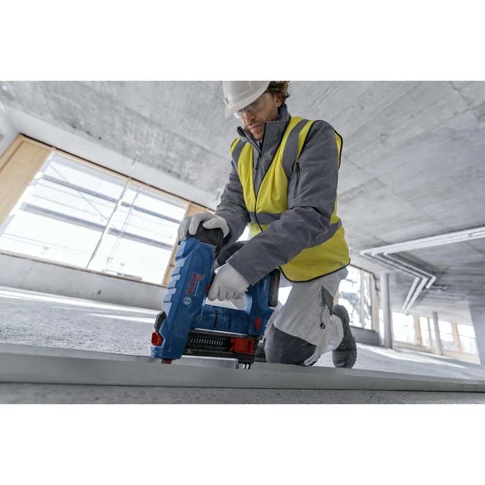Καρφωτικό Μπαταρίας Bosch GNB 18V-38 Cordless Concrete Nailer