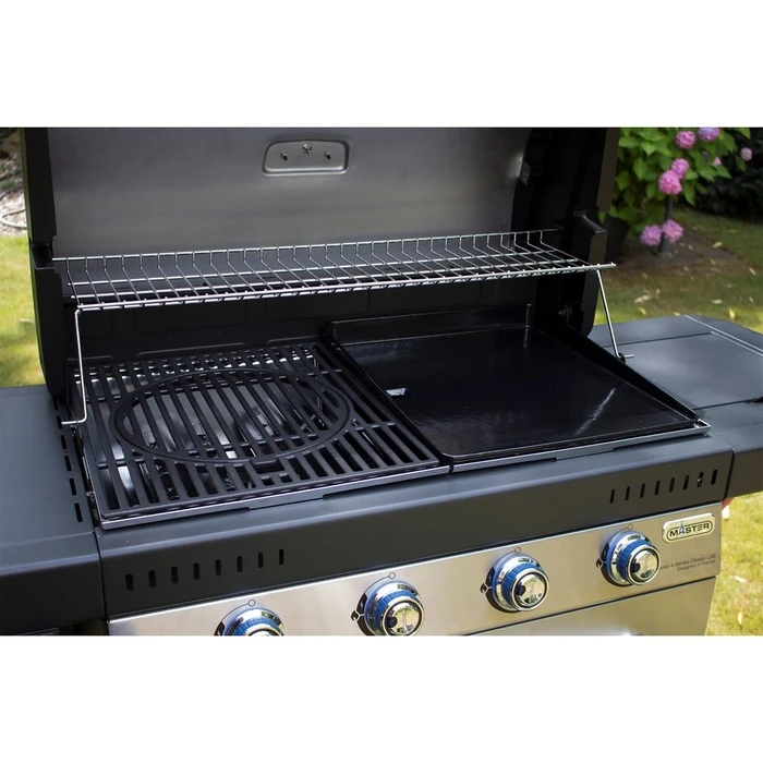 Πλάκα Ψησίματος Campingaz Premium Plancha Griddle