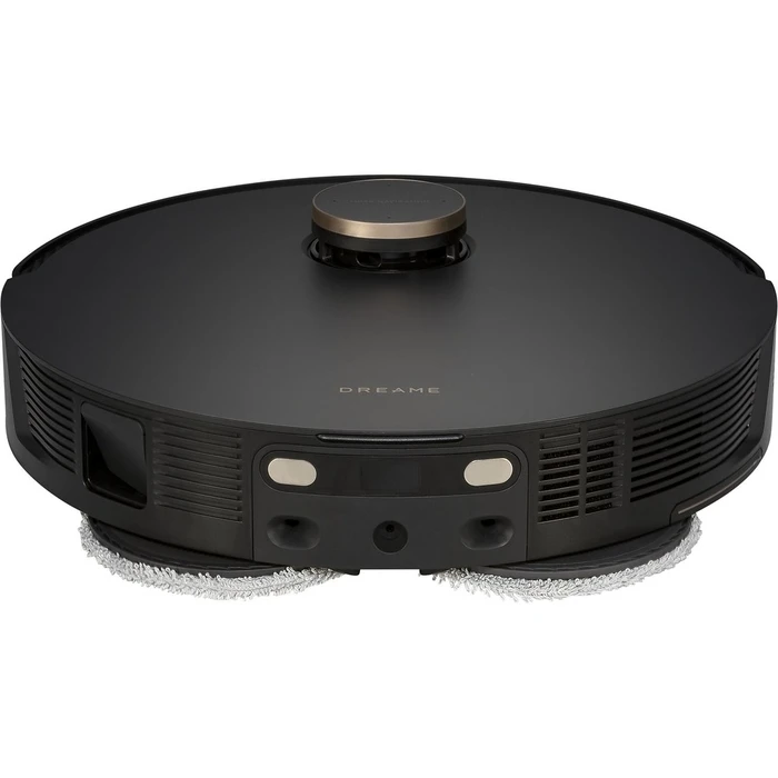 Σκούπα Ρομπότ Dreame L20 Ultra black