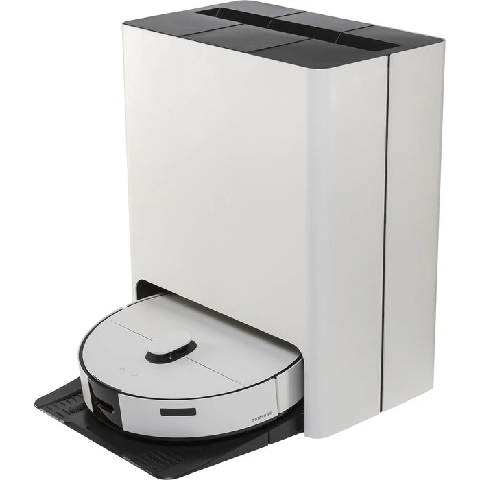 Σκούπα Ρομπότ Samsung VR7MD96B14G/WD BESPOKE Jet Bot Combo Steam