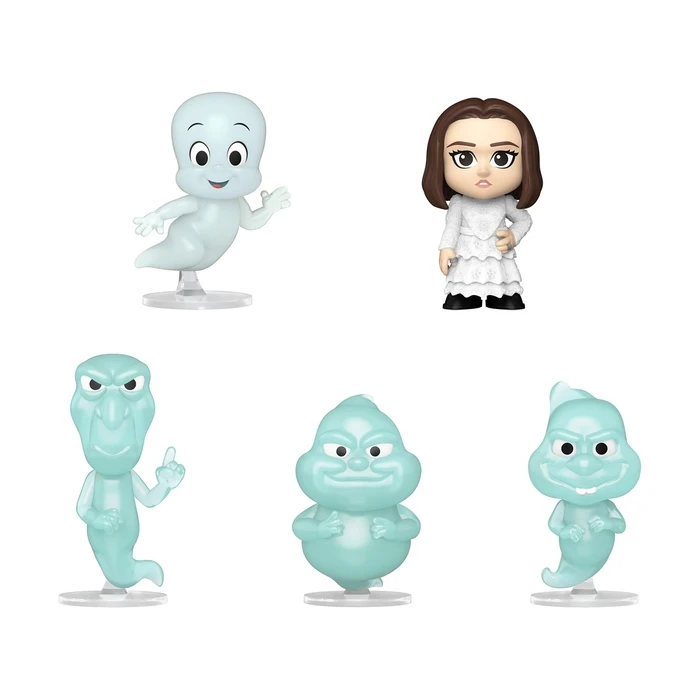 Funko Minis Casper 30th Anniversary (Τυχαίο)