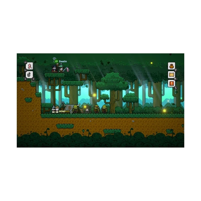 Nice Day for Fishing - Nintendo Switch Game (Silver Lining Interactive)