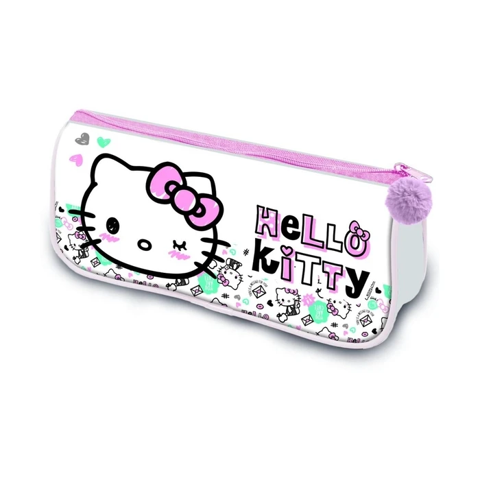 Κασετίνα Pyramid: Hello Kitty - Insta Cuteness (SR2402664)
