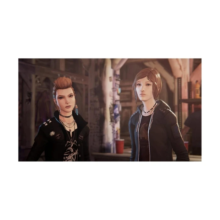 Παιχνίδι NSW Life is Strange - Arcadia Bay (Code in a Box)