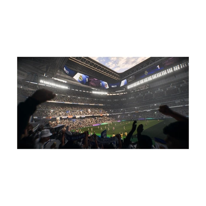 Παιχνίδι NSW2 EA Sports FC 26 (Game Key Card)