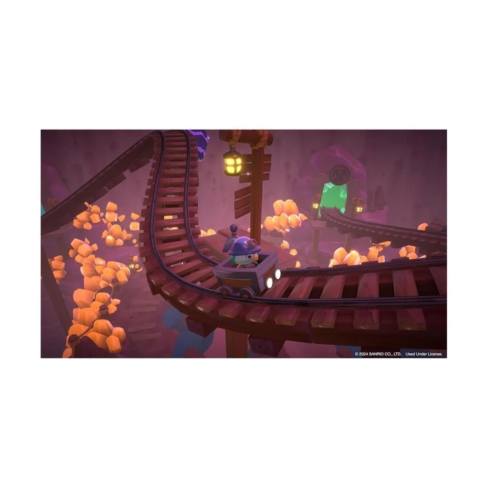 Παιχνίδι PS5 Hello Kitty Island Adventure