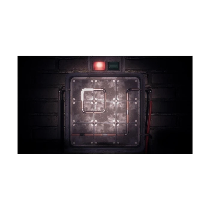 Puppet House (PS5) - Curveball