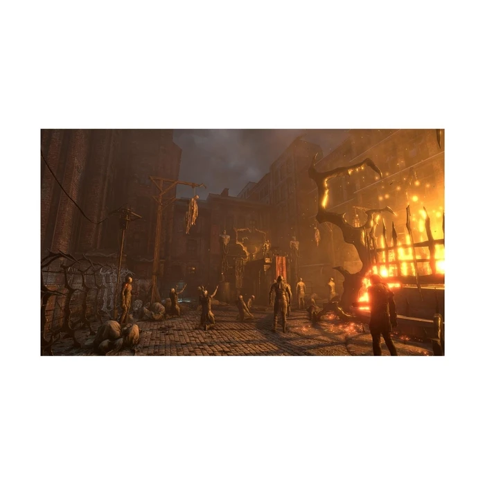 Unholy PS5 Game