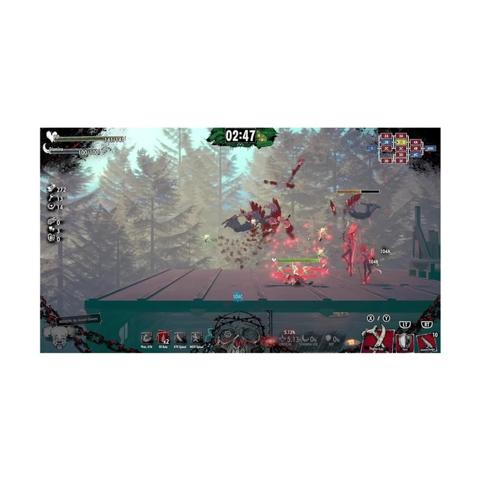 Hotel Barcelona PS5 Game (Cult)