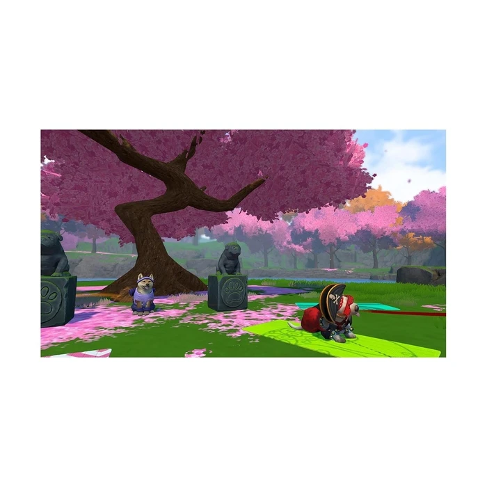 Παιχνίδι NSW Little Friends: Puppy Island (Code in a Box)