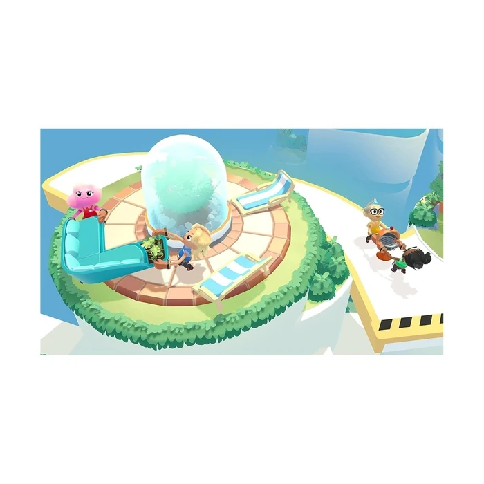 Παιχνίδι NSW Moving Out 2 (Code in a Box)