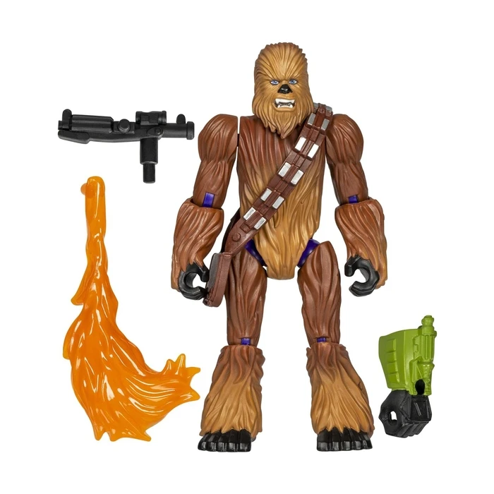 Φιγούρα Hasbro Star Wars: MixMashers - Chewbacca (G0297)