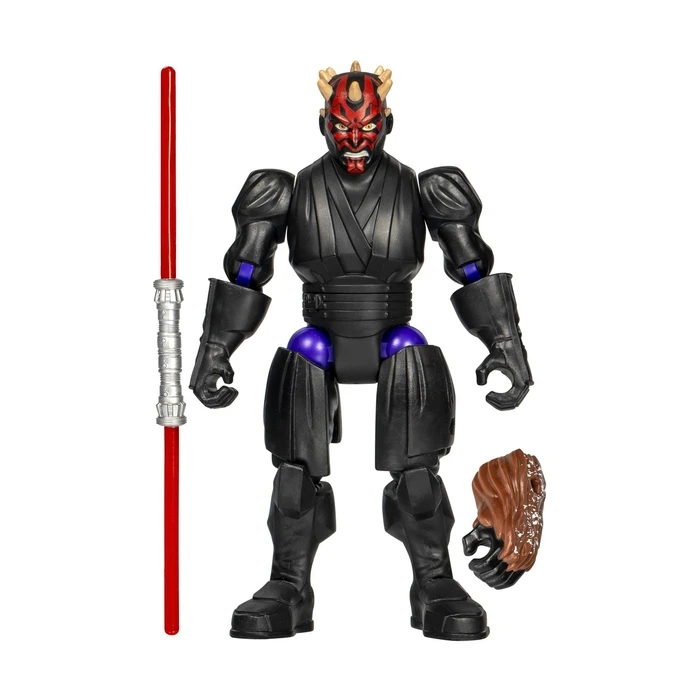 Φιγούρα Hasbro Star Wars: MixMashers - Darth Maul (G0298)
