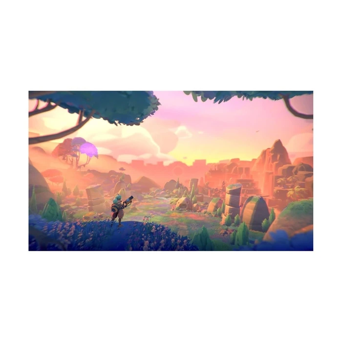 Slime Rancher 2 PS5 Game - Monomi Park