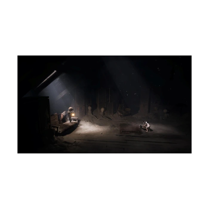 Reanimal - PS5 (Standard Edition) - THQ NORDIC