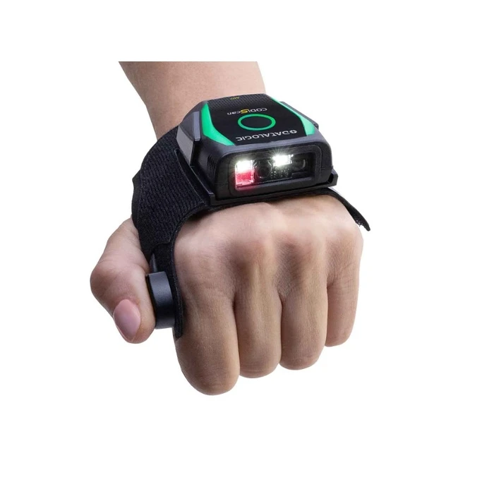 Barcode Scanner Datalogic back-of-hand CODIScan Mid.Range [HS7600MR]