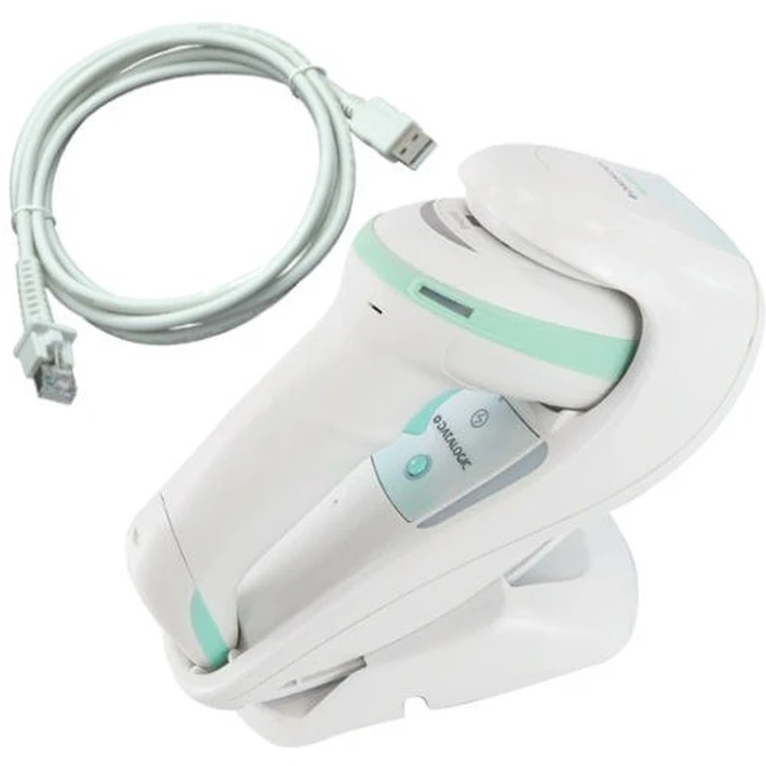 Barcode Scanner Datalogic BT Gryphon GBT4500-HC [GBT4500-HC-BTK1]
