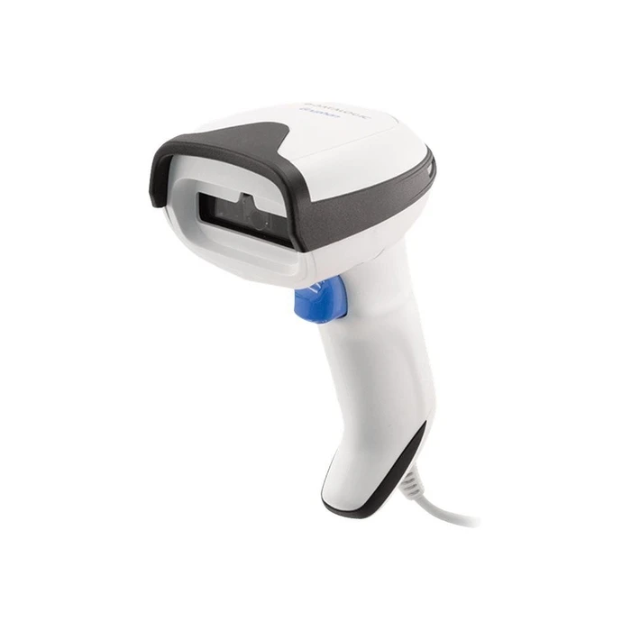 Barcode Scanner Datalogic Hand Gryphon GD4220 [GD4220-WHK1]