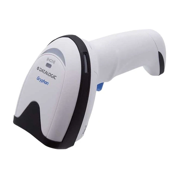 Barcode Scanner Datalogic Hand Gryphon GD4220 [GD4220-WHK1]