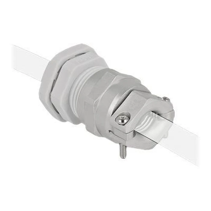 Cable Gland Delock PG11 Gray