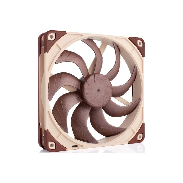 Case Fan 14cm Noctua 140*140*25 NF-A14X25 G2 LS-PWM
