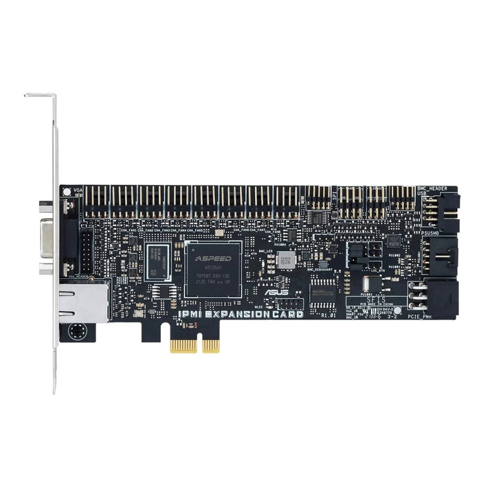 Controller Asus IPMI EXPANSION CARD-SI