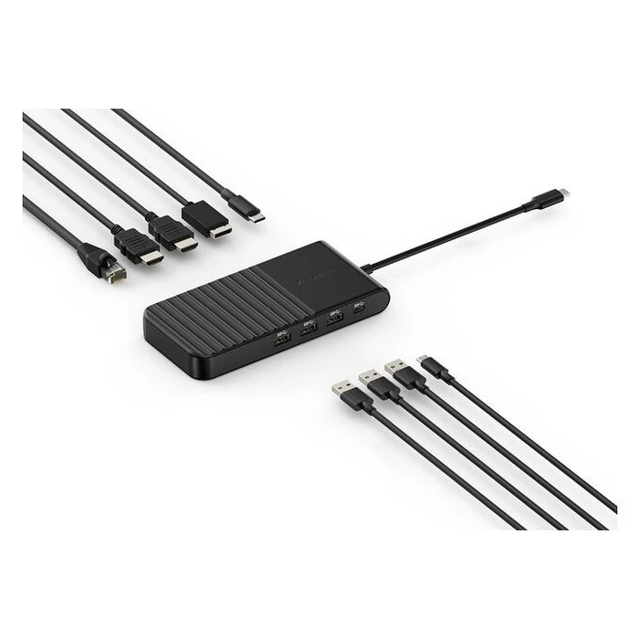 Docking Station Kensington UH1500P EQ USB-C TripleVideo Mobil