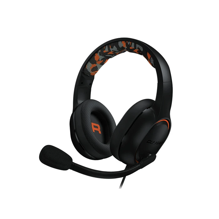 Gaming Headsets Cougar Dive, Wired