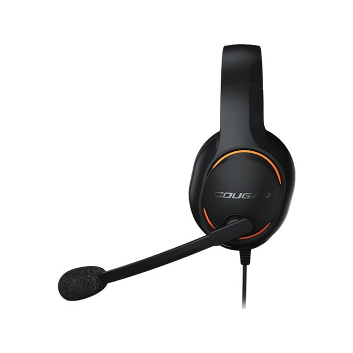 Gaming Headsets Cougar Dive, Wired