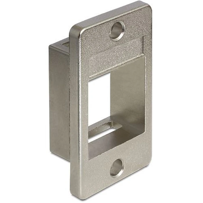 Keystone Delock bracket for housing conical