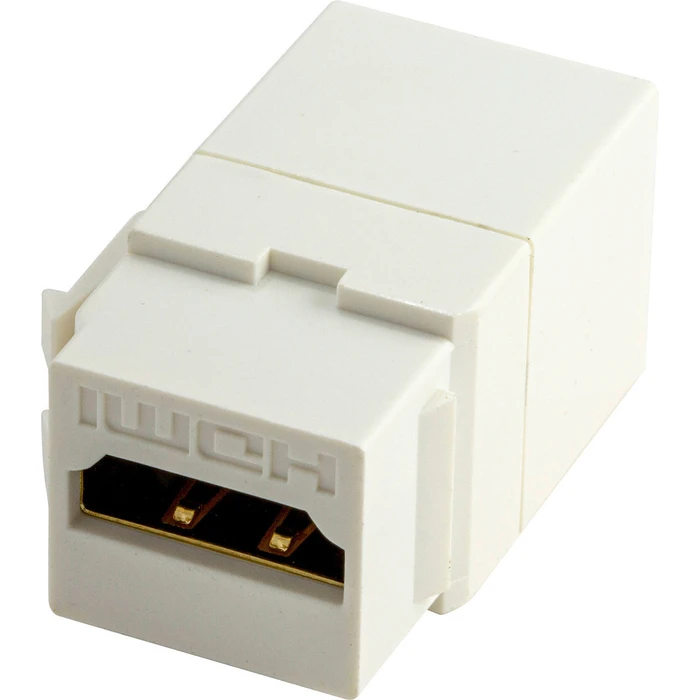 Keystone Digitus Modul HDMI 2.0 HDMI -> HDMI F/F