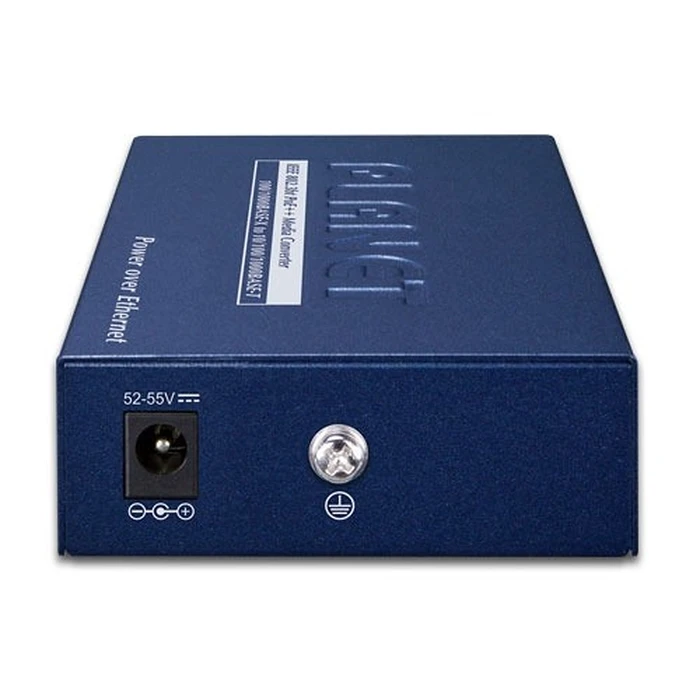 Media Converter Planet SFP to GE PoE++ (60W) GUP-805A-60W