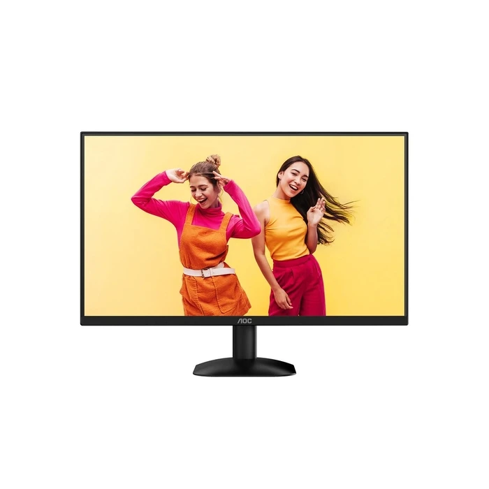 Monitor 27" AOC 27B35HM 16:09 HDMI+D-Sub VA Black