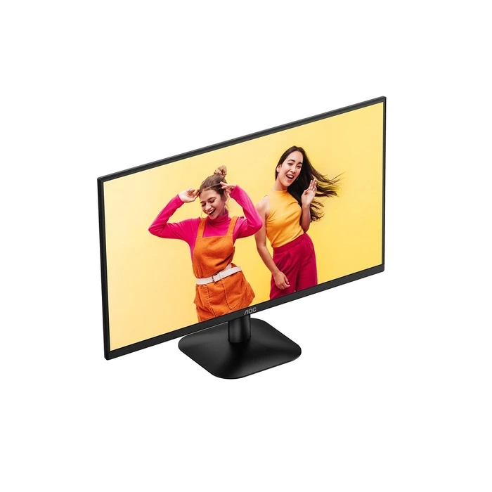 Monitor 27" AOC 27B35HM 16:09 HDMI+D-Sub VA Black